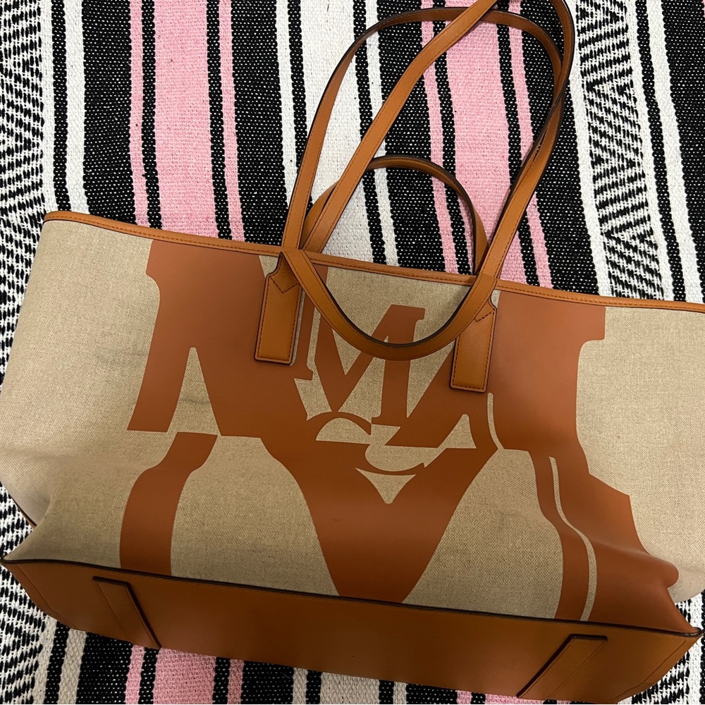 Mcm bag for sale